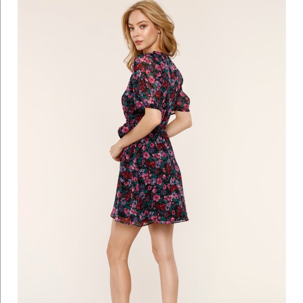 Heartloom Cheri Dress